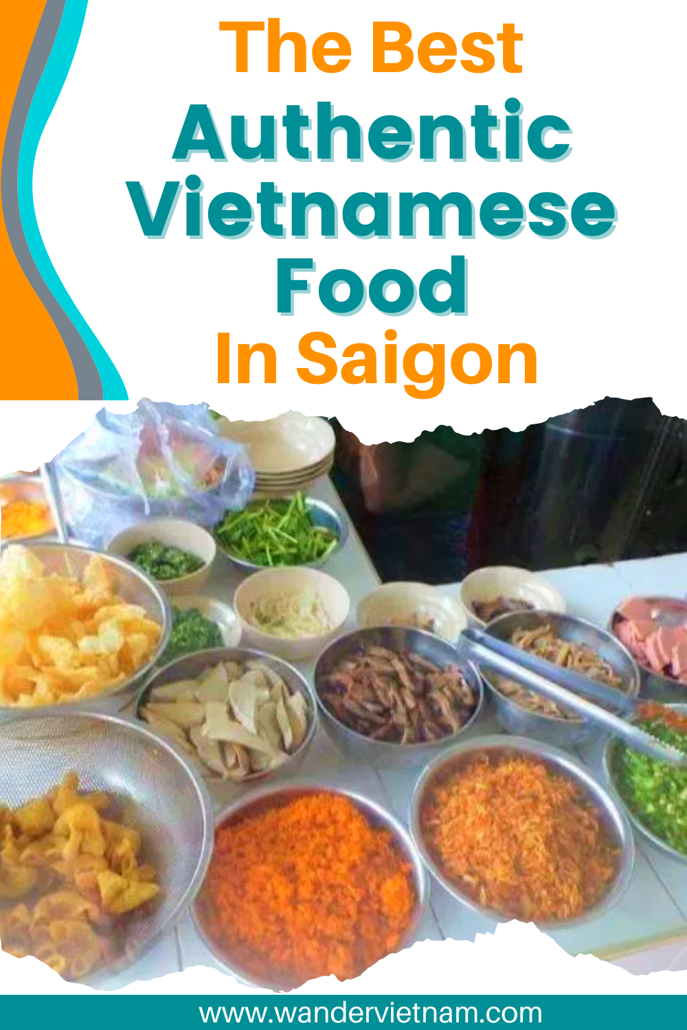 The Best Vietnamese Food in Saigon That You Have to Try