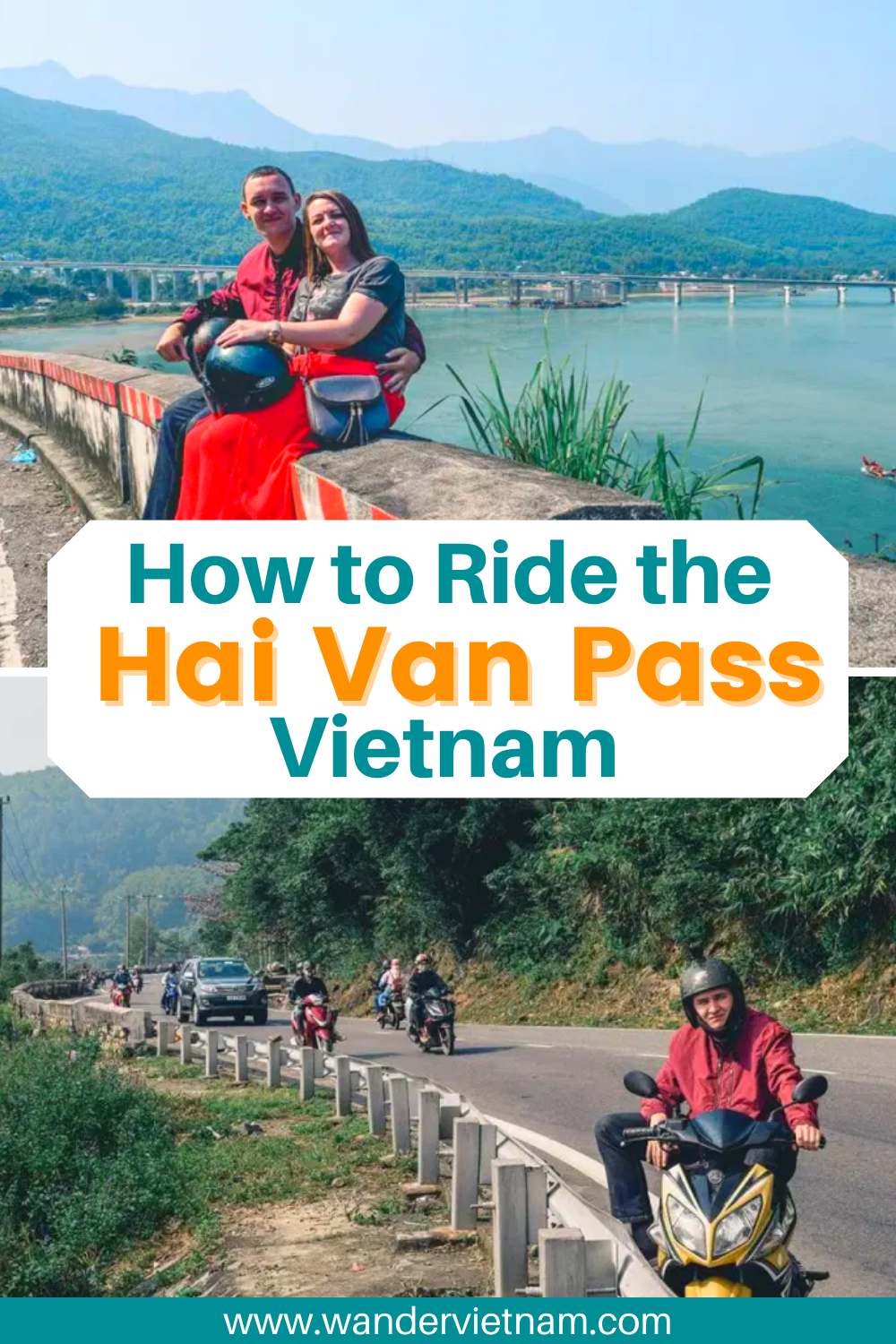 Hoi An to Hue | Everything You Need to Know