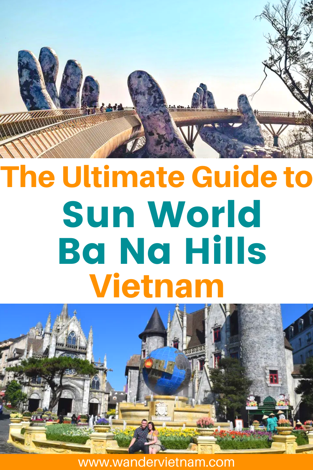 Sun World Ba Na Hills | Everything You Need to Know