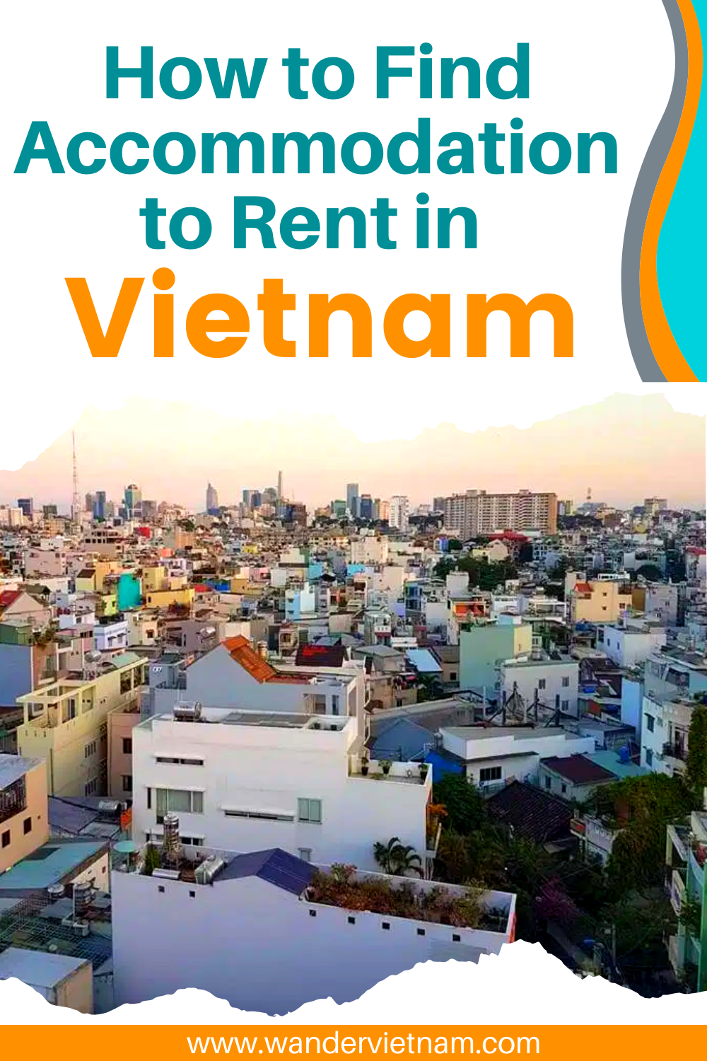 How to Find the Best Accommodation to Rent in Vietnam