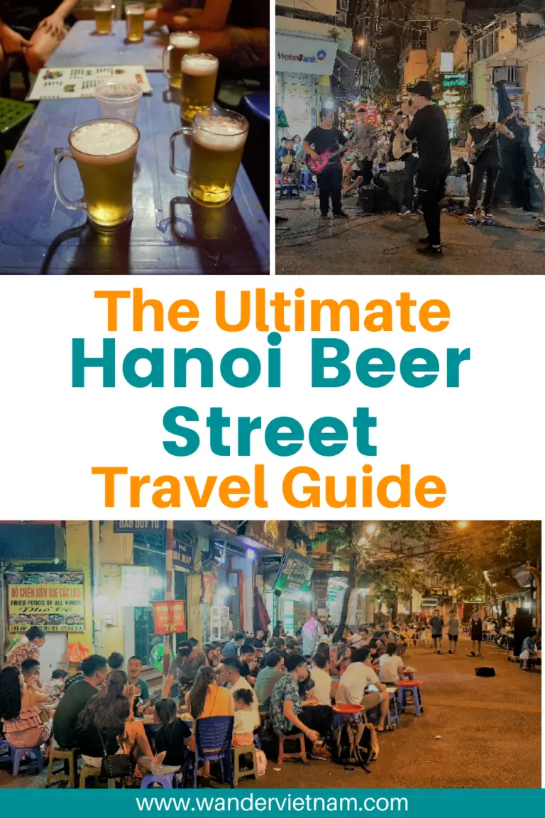 Beer Street Hanoi Everything You Need to Know