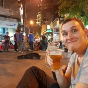 Beer Street Hanoi | Everything You Need to Know