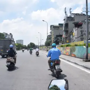 Transportation in Vietnam | The Different Ways to Get Around