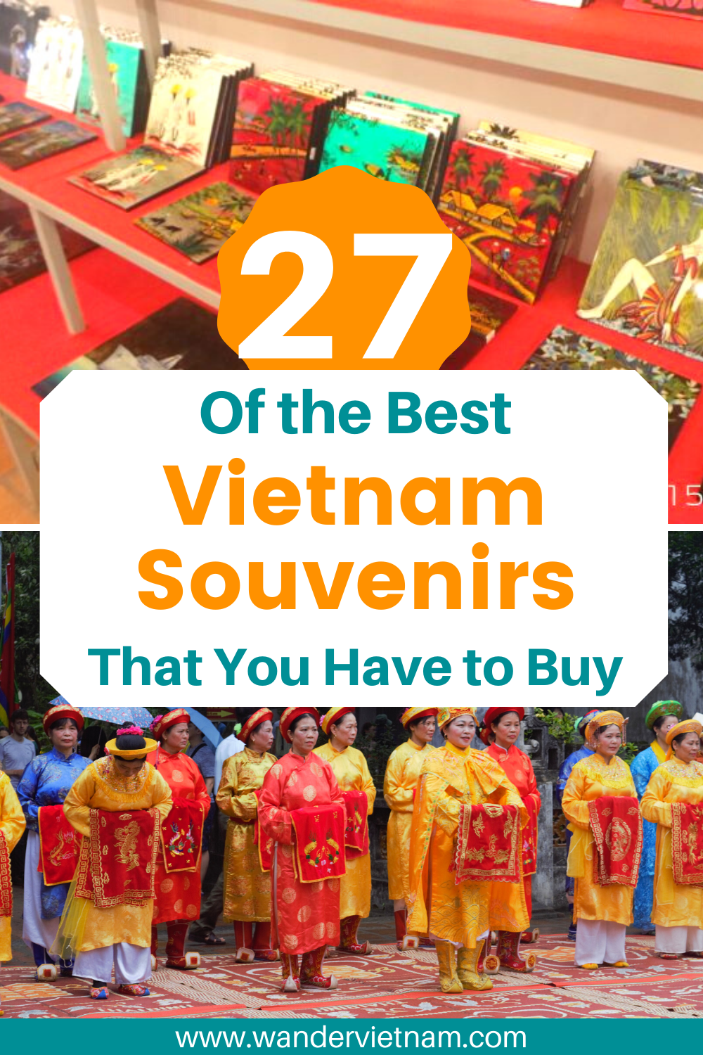 The Best Vietnam Souvenirs that You Must Buy