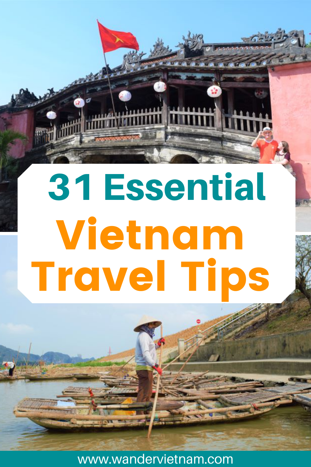 Essential Travel Tips to Vietnam That You Need Know