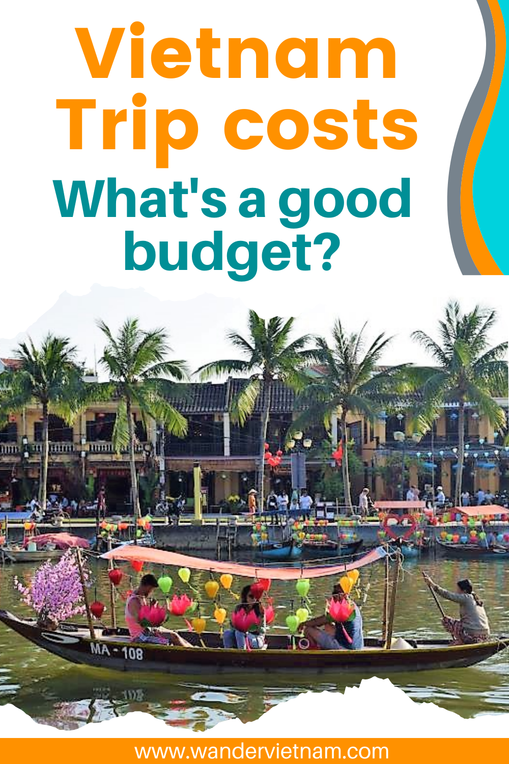 Vietnam Trip Cost Advice | What's a Good Budget for Vietnam?