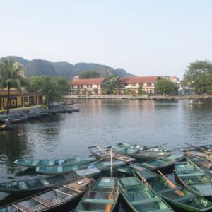 Tam Coc Boat Tours | Everything You Need to Know